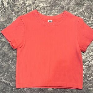 Joylab women’s active top sz Lrg